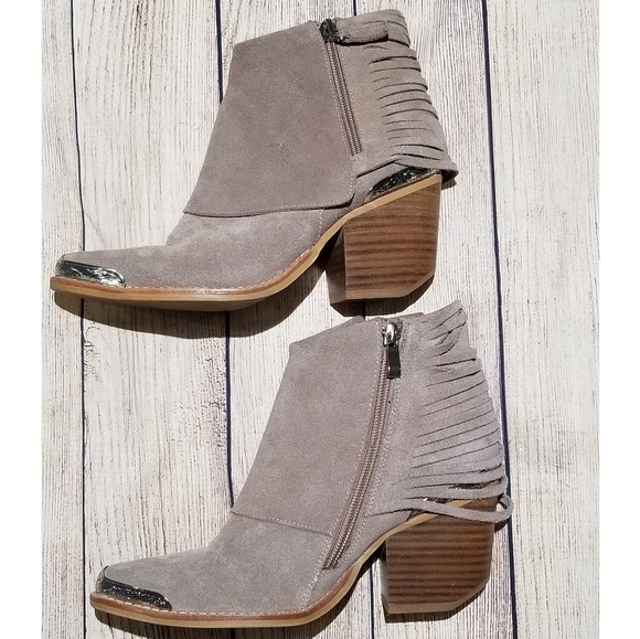 Catherine Malandrino Darach Bootie - Picture 4 of 8